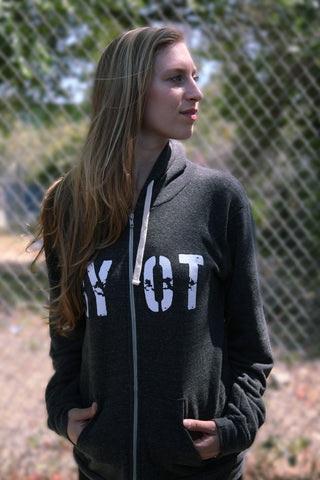 RYOT Hoodie