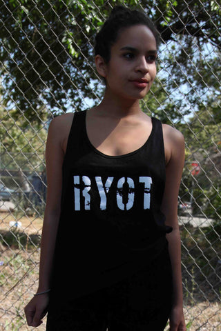 RYOT Ladies Fine Jersey Tank
