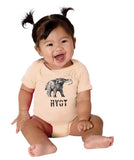 RYOT Mastadon Onesie