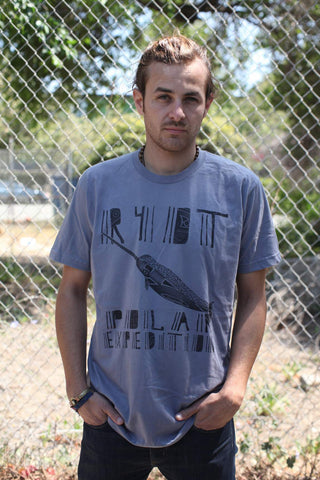 RYOT Polar Expedition Tee